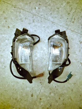 Intermitentes Yamaha NMAX 2024