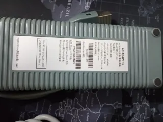 Fuente de alimentación Xbox 360