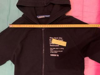 Set 3 Felpe da ragazzo tg 13/14 anni