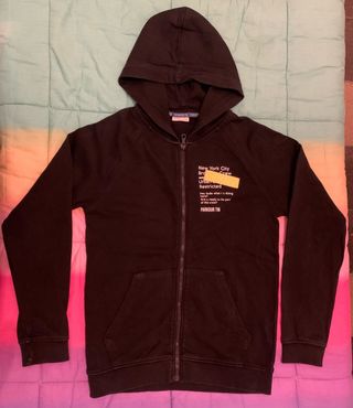 Set 3 Felpe da ragazzo tg 13/14 anni