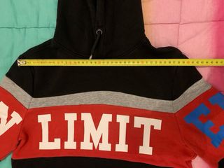 Set 3 Felpe da ragazzo tg 13/14 anni