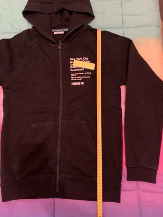 Set 3 Felpe da ragazzo tg 13/14 anni