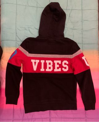 Set 3 Felpe da ragazzo tg 13/14 anni