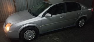 Opel Vectra DTI 80.000km