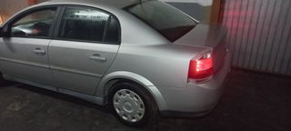 Opel Vectra DTI 80.000km