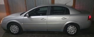 Opel Vectra DTI 80.000km