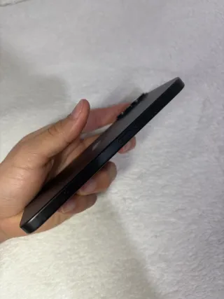 iPhone 16 128GB Negro