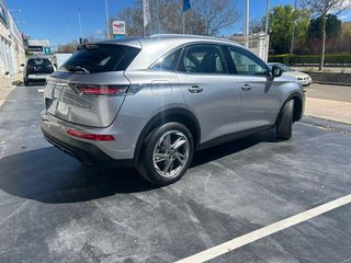 DS DS 7 Crossback BlueHDi DE 96kW (130CV) Auto. SO CHIC