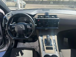 DS DS 7 Crossback BlueHDi DE 96kW (130CV) Auto. SO CHIC