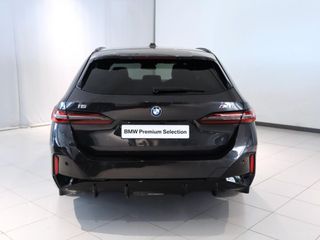 BMW Serie i5 M60 xDrive