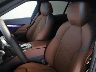 BMW Serie i5 M60 xDrive