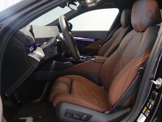 BMW Serie i5 M60 xDrive