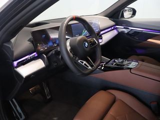 BMW Serie i5 M60 xDrive