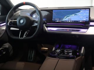 BMW Serie i5 M60 xDrive