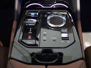 BMW Serie i5 M60 xDrive