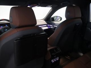 BMW Serie i5 M60 xDrive