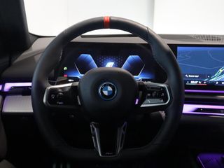 BMW Serie i5 M60 xDrive