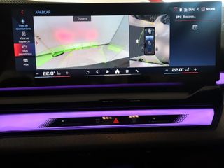 BMW Serie i5 M60 xDrive