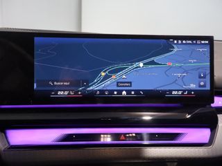 BMW Serie i5 M60 xDrive