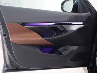 BMW Serie i5 M60 xDrive