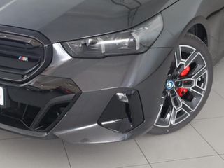 BMW Serie i5 M60 xDrive