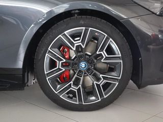 BMW Serie i5 M60 xDrive