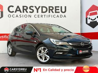 Opel Astra 1.6 CDTi S/S 100kW (136CV) Dynamic