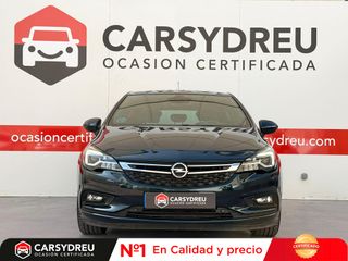 Opel Astra 1.6 CDTi S/S 100kW (136CV) Dynamic