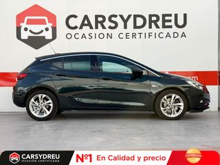 Opel Astra 1.6 CDTi S/S 100kW (136CV) Dynamic