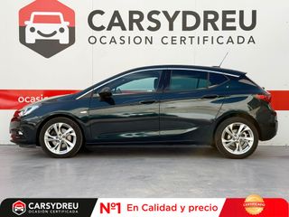 Opel Astra 1.6 CDTi S/S 100kW (136CV) Dynamic