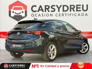 Opel Astra 1.6 CDTi S/S 100kW (136CV) Dynamic