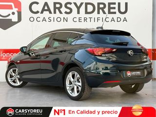 Opel Astra 1.6 CDTi S/S 100kW (136CV) Dynamic