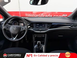 Opel Astra 1.6 CDTi S/S 100kW (136CV) Dynamic