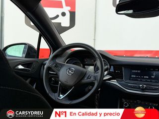 Opel Astra 1.6 CDTi S/S 100kW (136CV) Dynamic