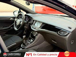 Opel Astra 1.6 CDTi S/S 100kW (136CV) Dynamic