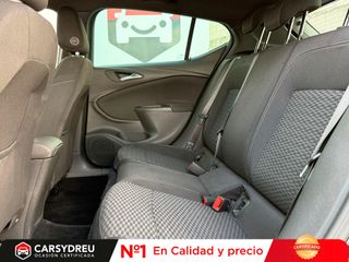 Opel Astra 1.6 CDTi S/S 100kW (136CV) Dynamic