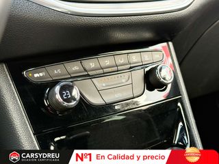 Opel Astra 1.6 CDTi S/S 100kW (136CV) Dynamic