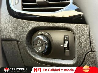 Opel Astra 1.6 CDTi S/S 100kW (136CV) Dynamic