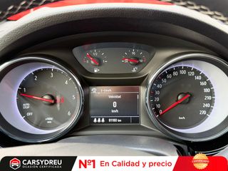 Opel Astra 1.6 CDTi S/S 100kW (136CV) Dynamic