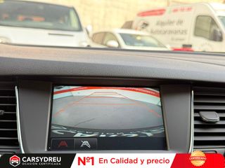 Opel Astra 1.6 CDTi S/S 100kW (136CV) Dynamic