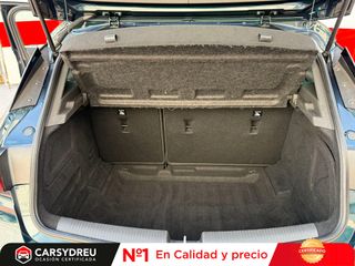 Opel Astra 1.6 CDTi S/S 100kW (136CV) Dynamic