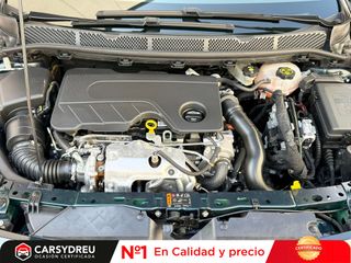 Opel Astra 1.6 CDTi S/S 100kW (136CV) Dynamic