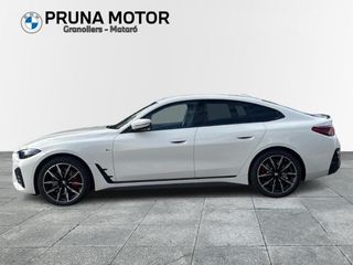 BMW Serie i4 40 eDrive M Sport