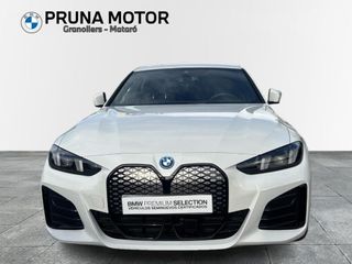 BMW Serie i4 40 eDrive M Sport