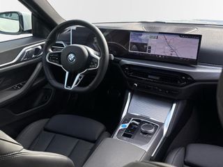 BMW Serie i4 40 eDrive M Sport
