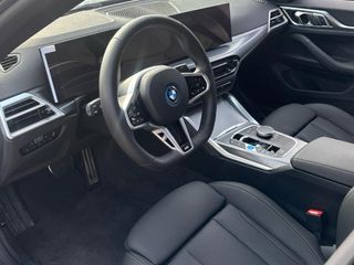 BMW Serie i4 40 eDrive M Sport