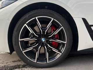 BMW Serie i4 40 eDrive M Sport