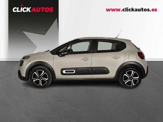 CITROEN C3 1.5 BLUEHDI 100CV PLUS