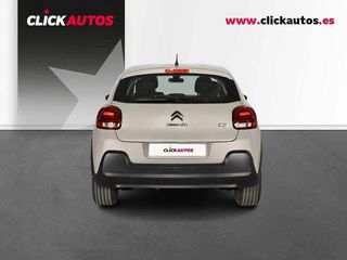 CITROEN C3 1.5 BLUEHDI 100CV PLUS