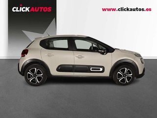 CITROEN C3 1.5 BLUEHDI 100CV PLUS